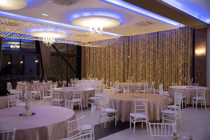 Sala za venčanje koja pomera granice – Imperium Hall